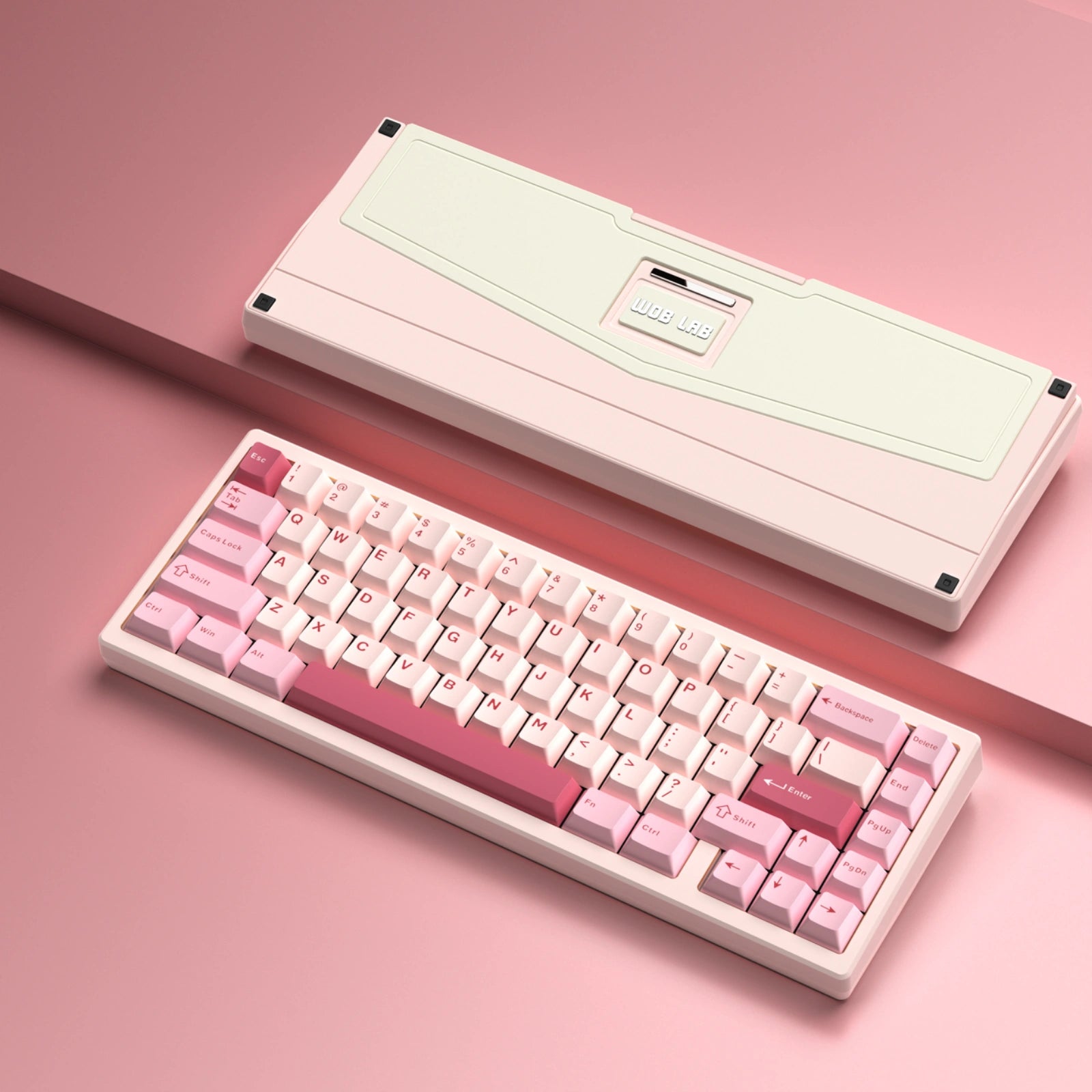 [In Stock]Wobkey Zen65