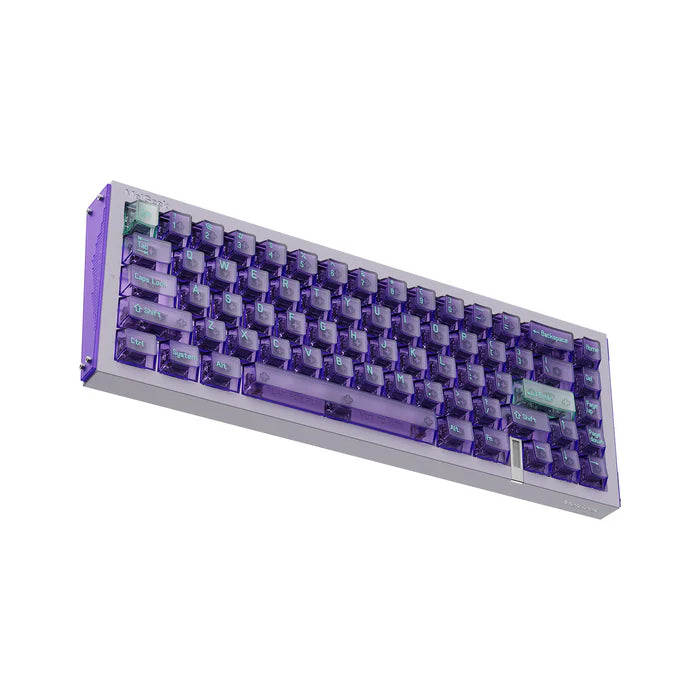 Melgeek Real67 HE Magnetic Keyboard