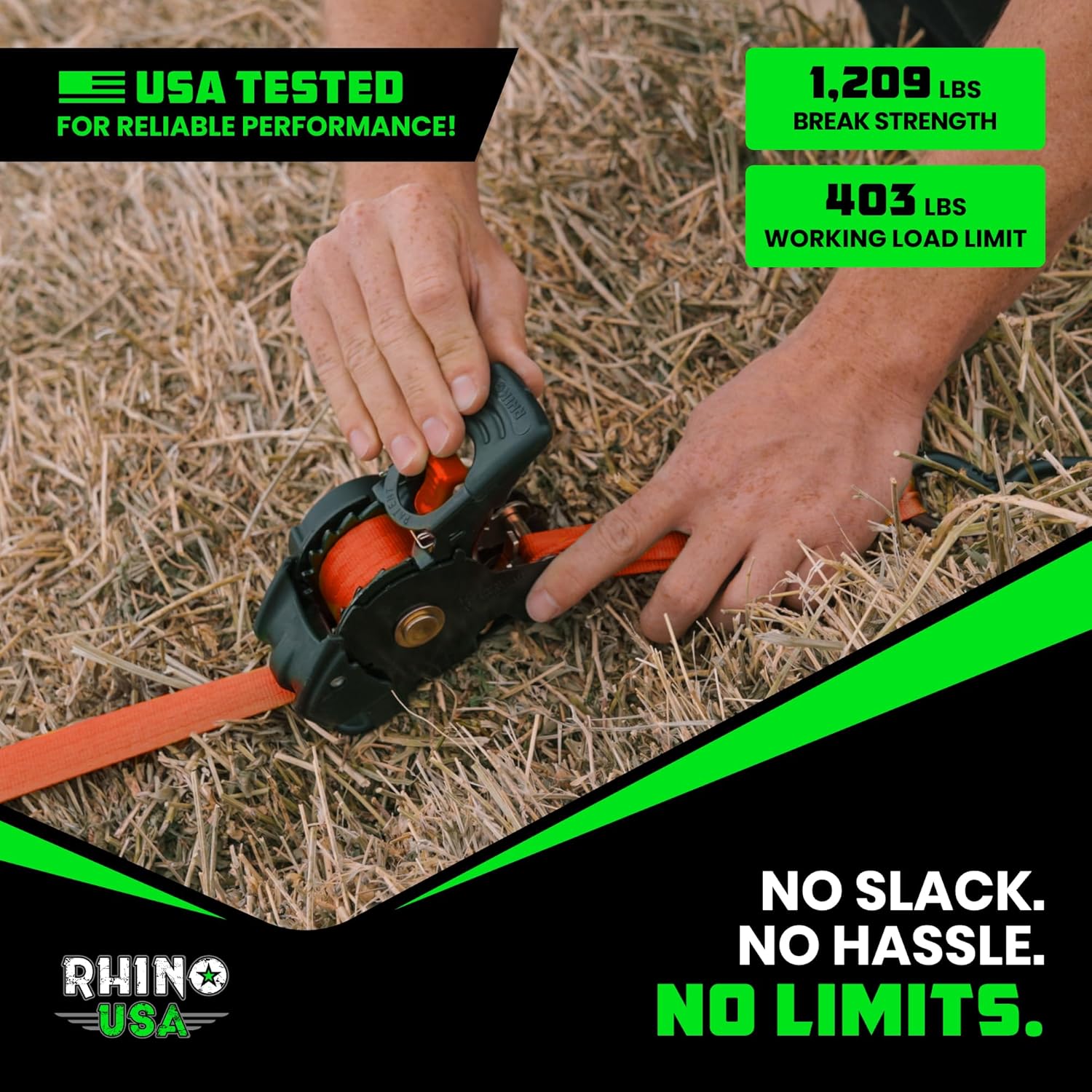 Auto-Retract Mechanism – Stays Tidy, Works Fast
