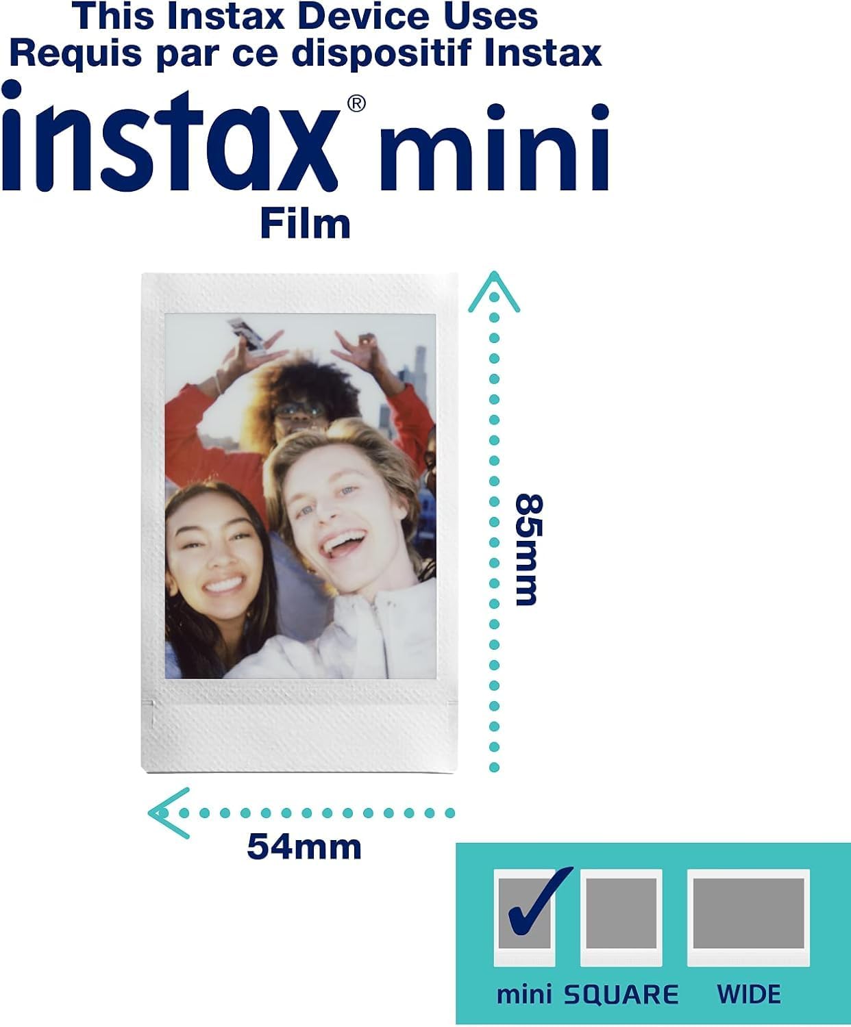 🔥Hot sale Mini 41 Instant Camera Vintage Black. + Fujifilm Value Pack (40 Sheets) + Shutter Accessories Bundle, Includes Vintage Style Compatible Carrying Case, Black Photo Album 64 Pockets