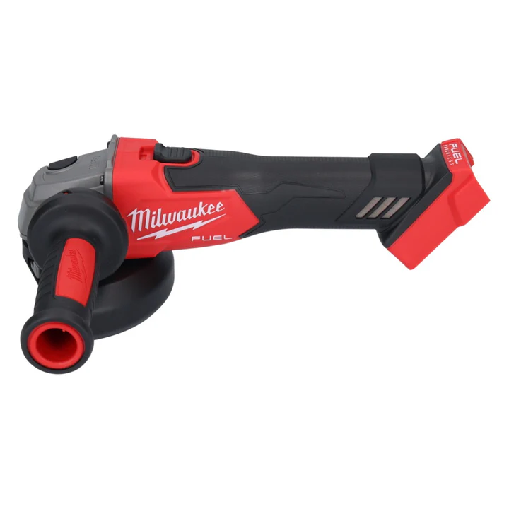 Milwaukee M18 FSAG125X-501 Cordless angle grinder 18 V 125 mm brushless + 1x battery 5.0 Ah