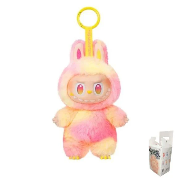 🔥Free-gift:ONLY1 Labubu V3 Big Into Energy -The Monsters Series - Blind Box