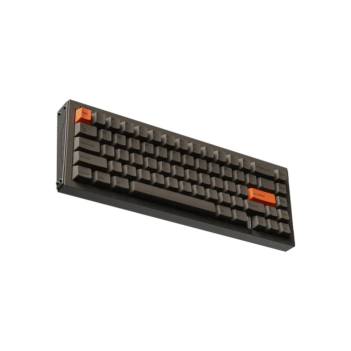 Melgeek Real67 HE Magnetic Keyboard