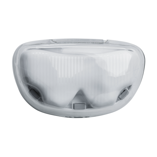 JBL Tune Flex Ghost Edition