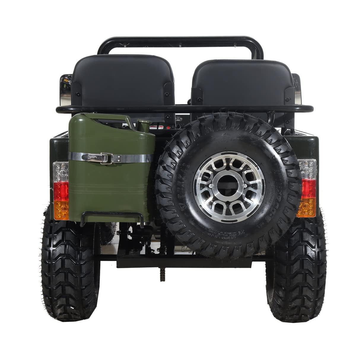 🎃 Spooktacular Deals on jethtep Go Kart – Limited Stock!