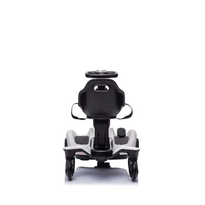 【sale】6V5A Battery RC Drivable Car Electric Mini Kids Wholesale Go Kart Car with Adjustable Seat