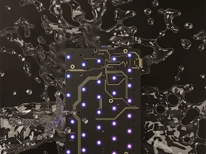 Flagship Level Waterproofing System