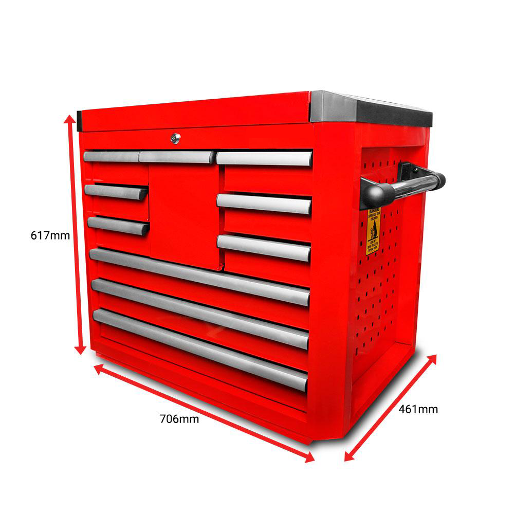 🔥[Limited Time Offer]Clear inventory, low price 450pce Metric/SAE Tool Box🍒 | On The Last Day