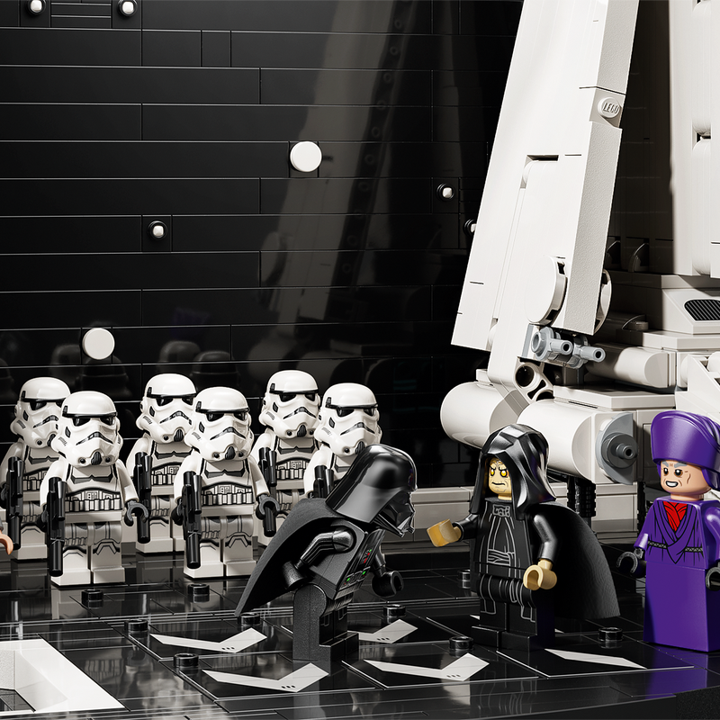 LEGO Death Star