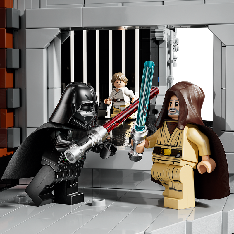 LEGO Death Star