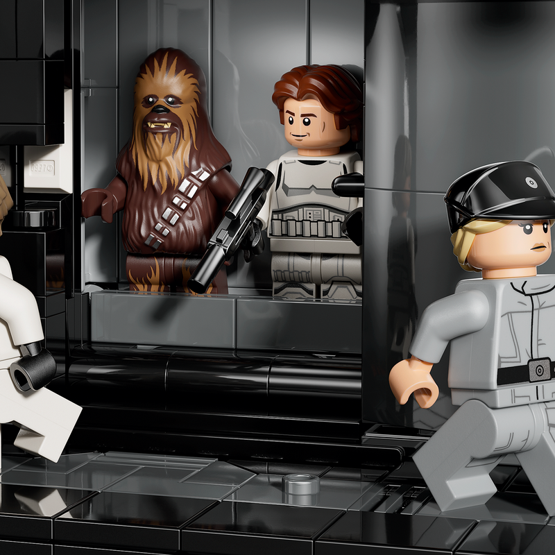 LEGO Death Star