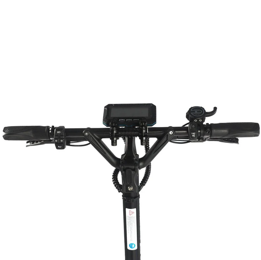 THUNDER 2 EY4 system• App Control • Upgraded 2026 Model