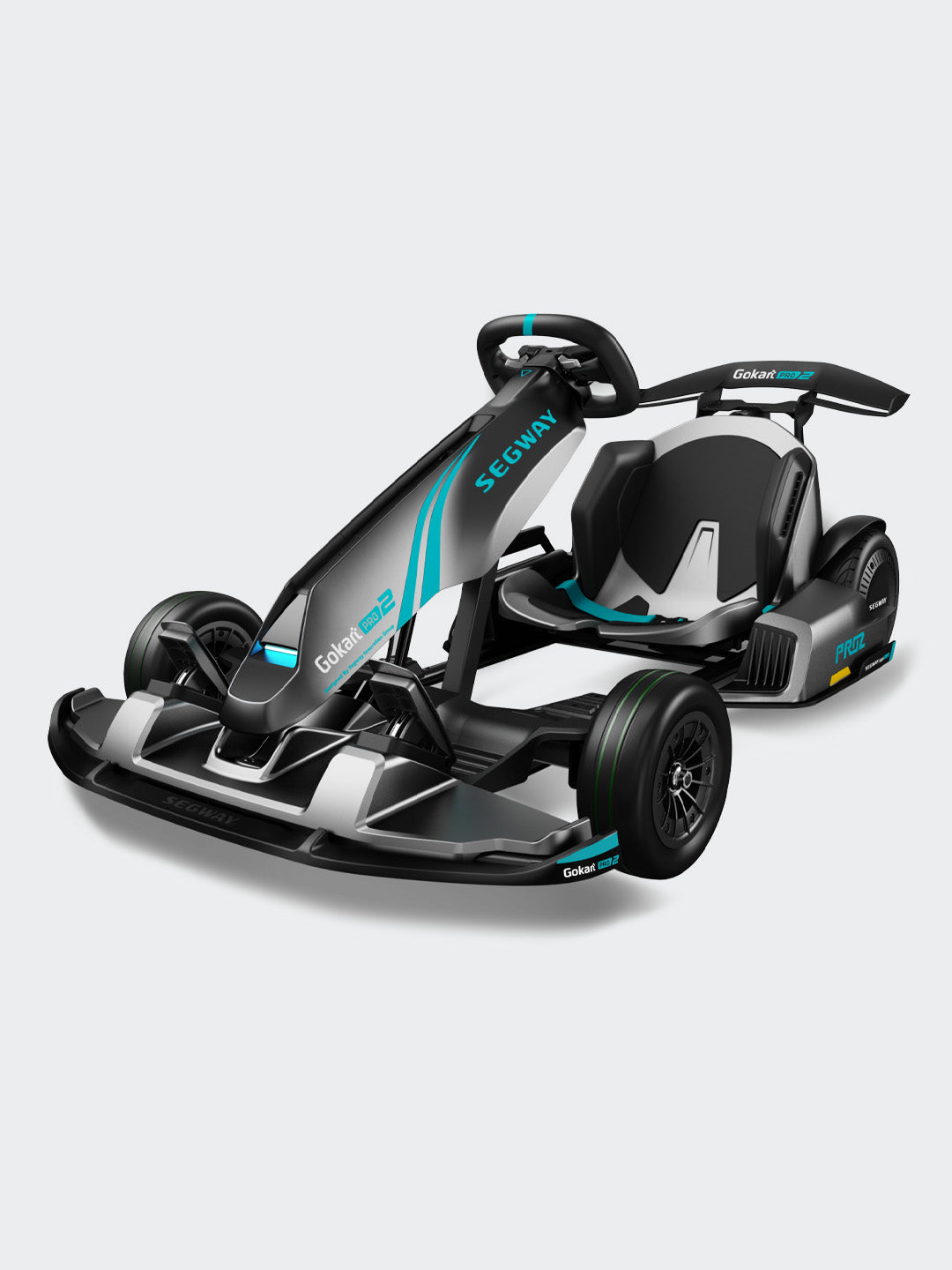 Segway GoKart Pro2