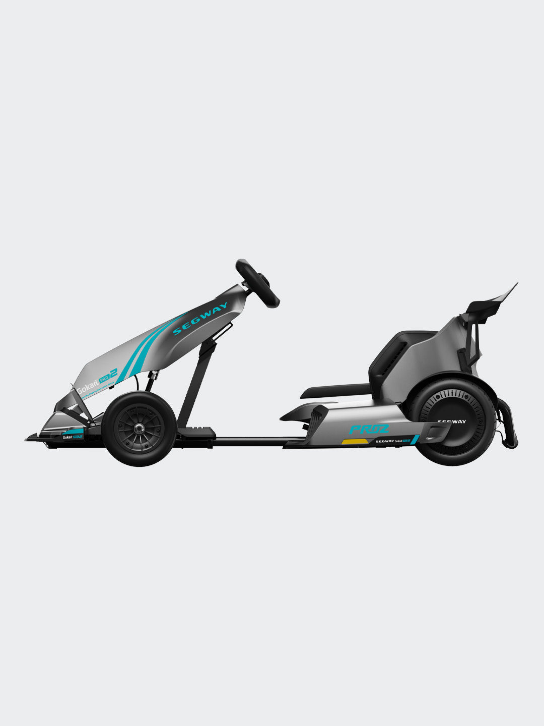 Segway GoKart Pro2