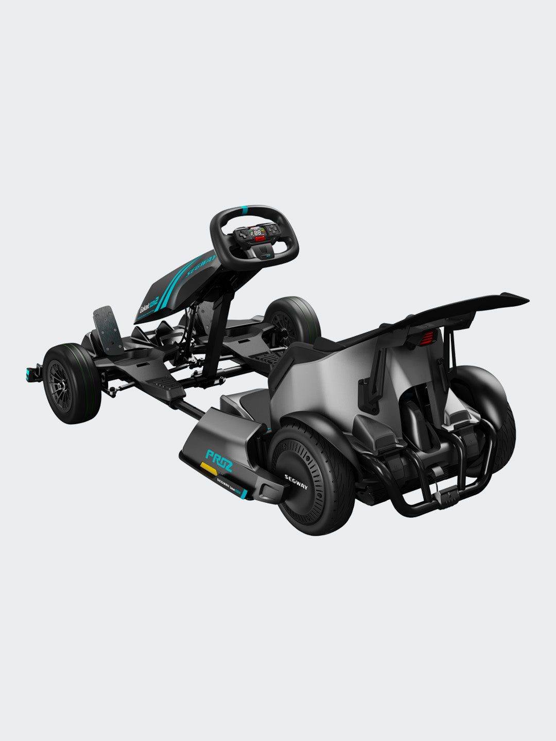 Segway GoKart Pro2