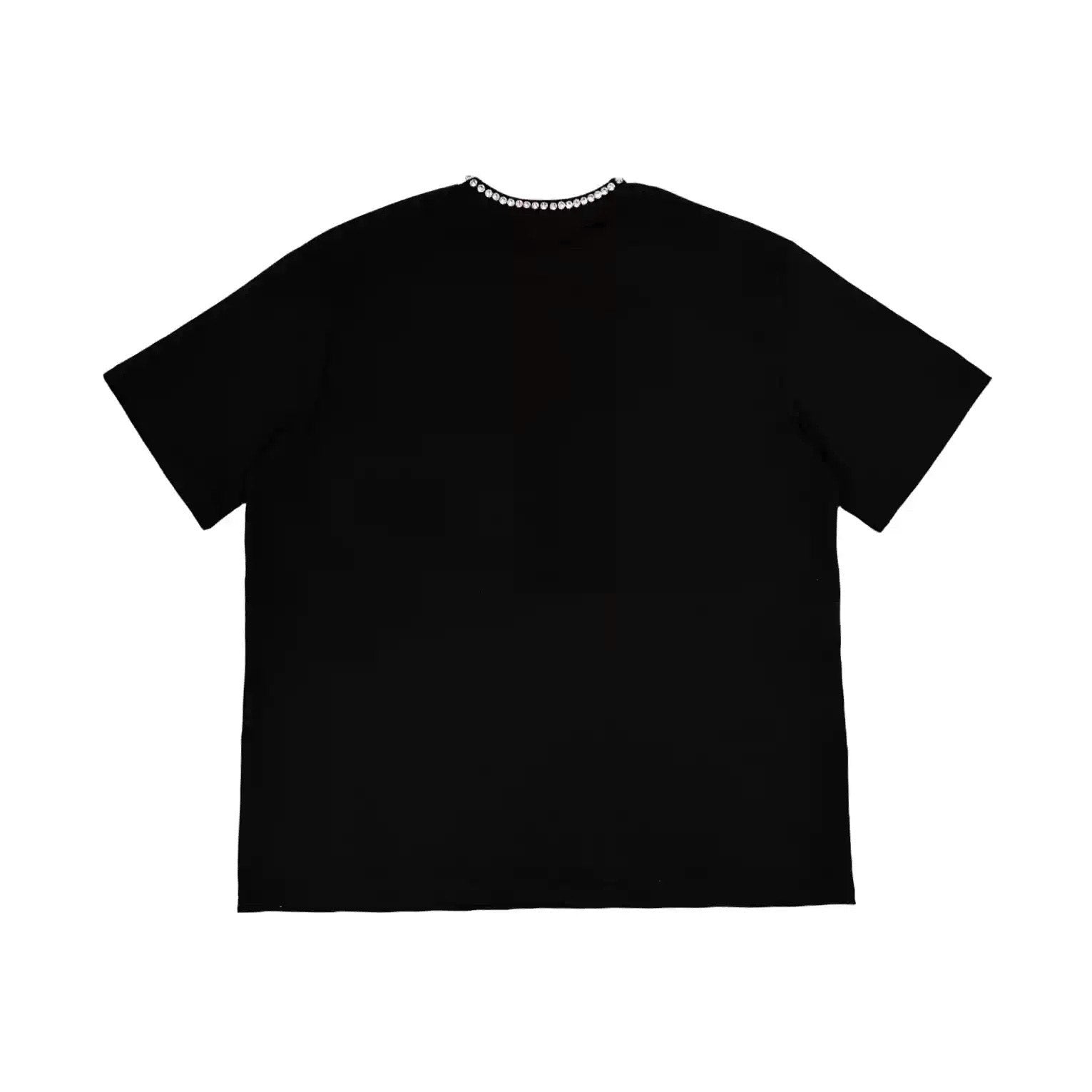 VYBES Iced Collar Tee