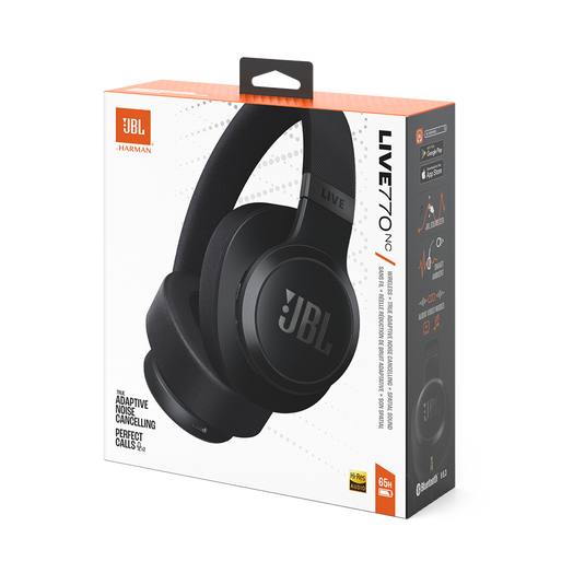 JBL Live 770NC