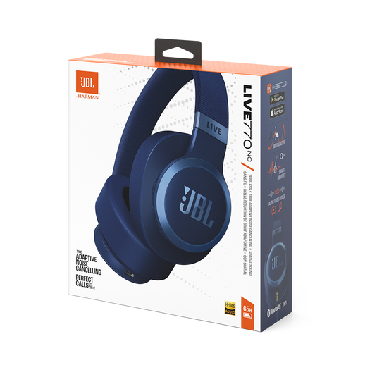JBL Live 770NC