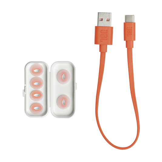 JBL Tune Flex Ghost Edition