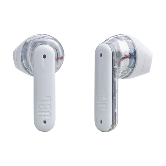 JBL Tune Flex Ghost Edition