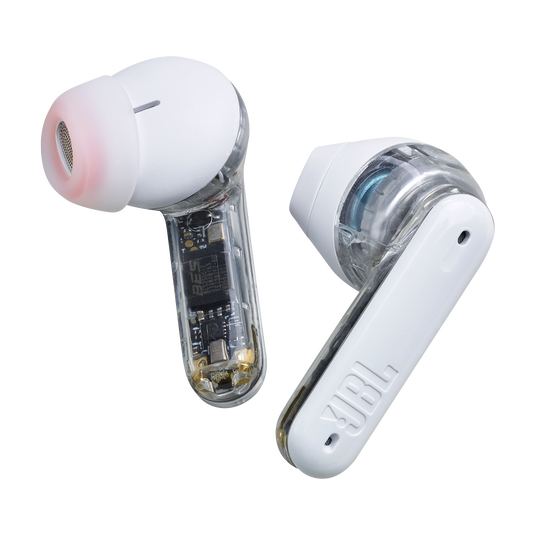 JBL Tune Flex Ghost Edition