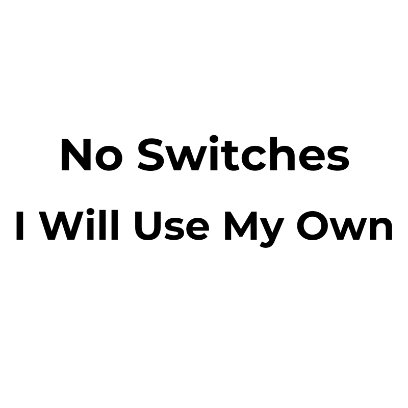 Gateron GT60 Pro HE (PCB + switch bundle)