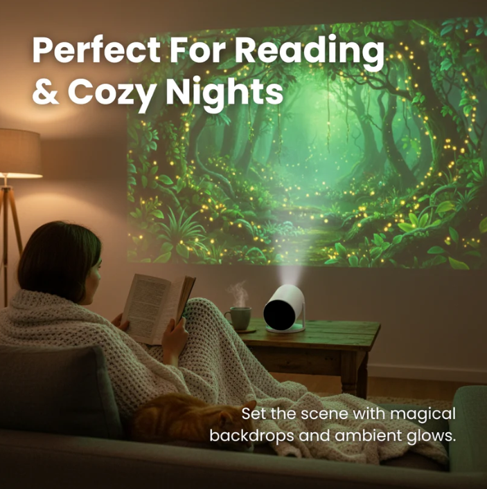 Black Friday Sale price | Projector