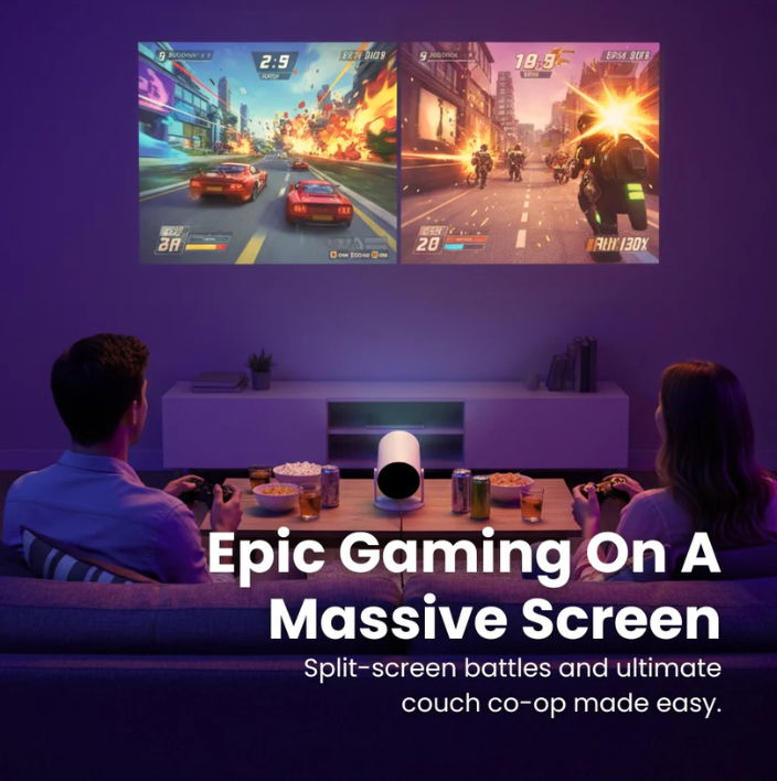 Black Friday Sale price | Projector