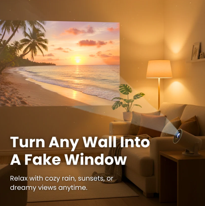 Black Friday Sale price | Projector