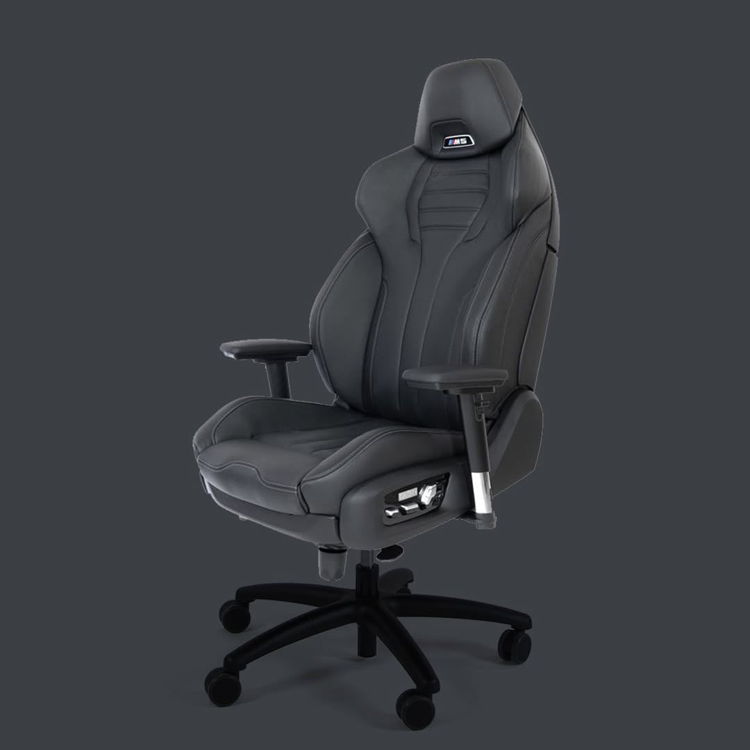 BNW M5 GAMING chair