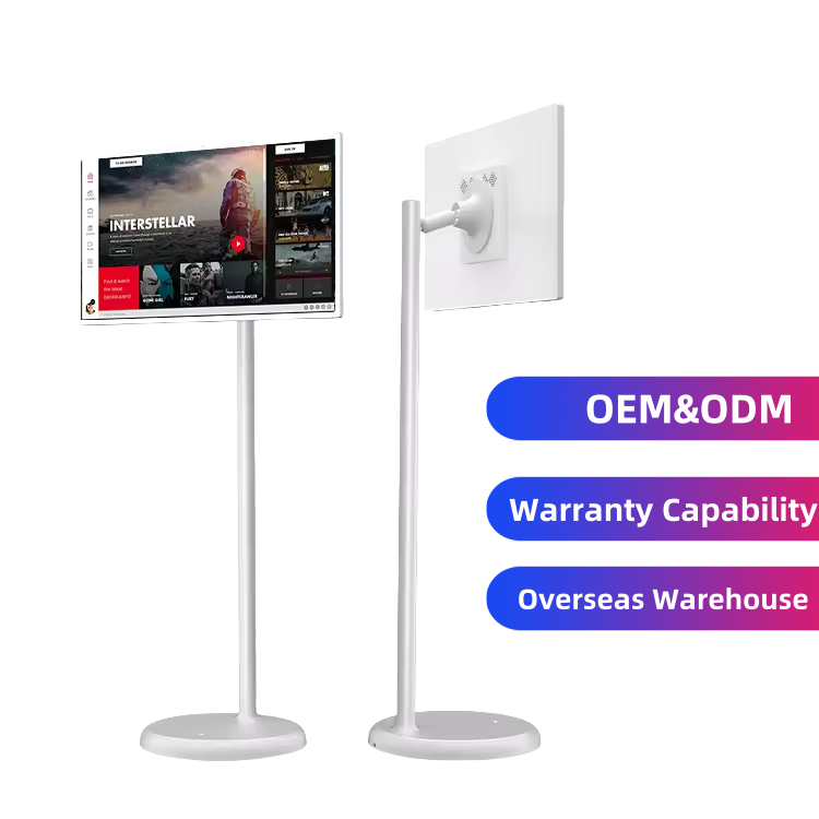 Portable television(Three sizes)