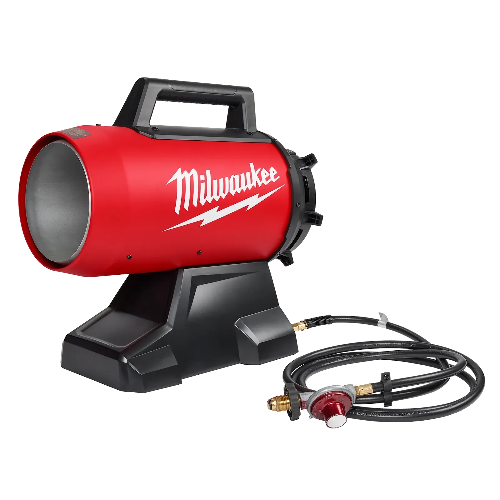 M18™ 70,000 BTU Forced Air Propane Heater