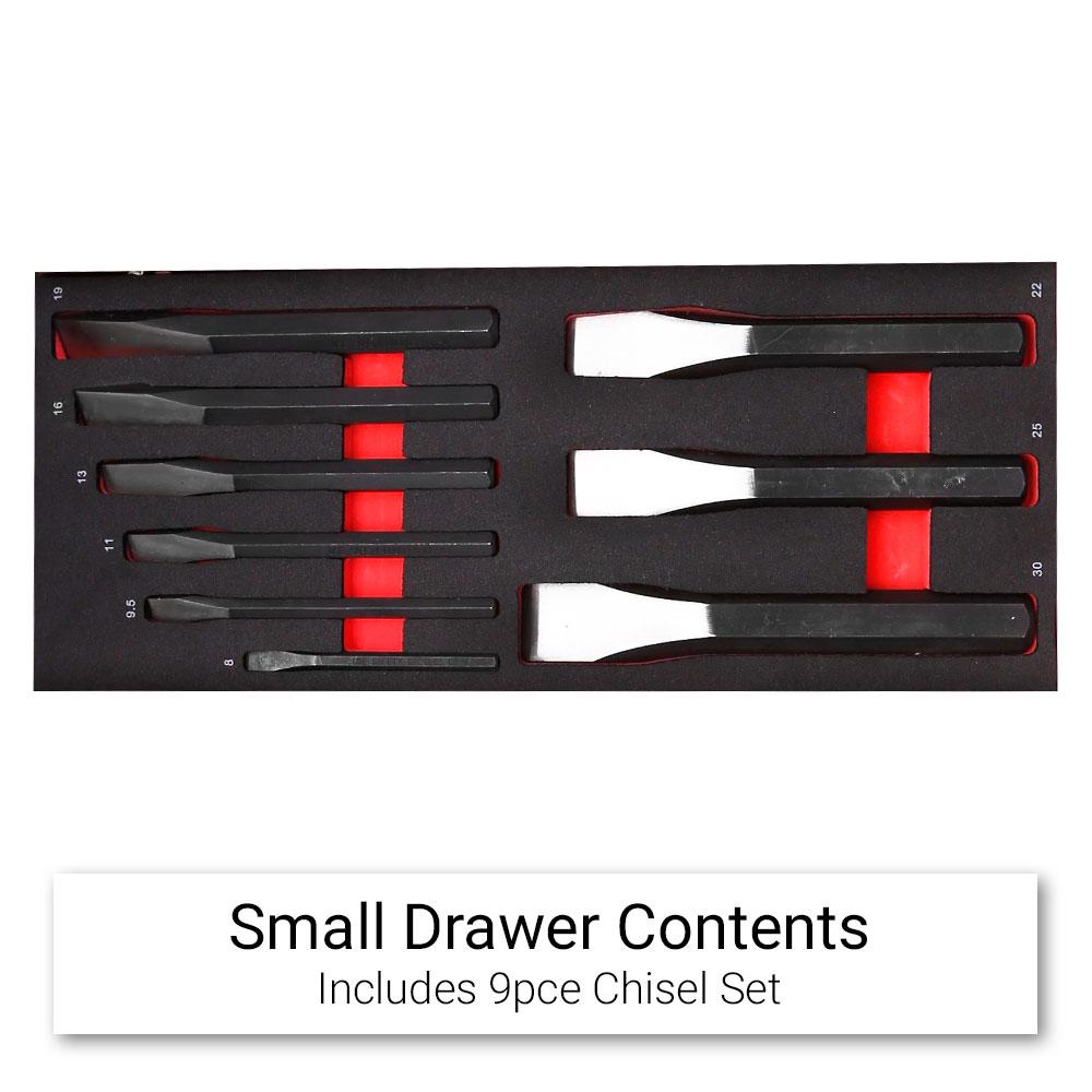 🔥[Limited Time Offer]Clear inventory, low price 450pce Metric/SAE Tool Box🍒 | On The Last Day