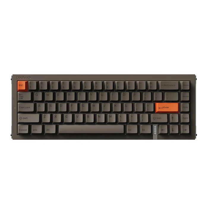 Melgeek Real67 HE Magnetic Keyboard