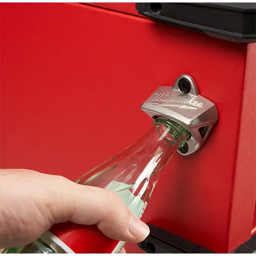 36" High Capacity Steel Storage Combo