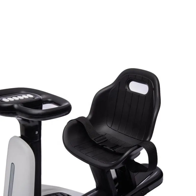 【sale】6V5A Battery RC Drivable Car Electric Mini Kids Wholesale Go Kart Car with Adjustable Seat