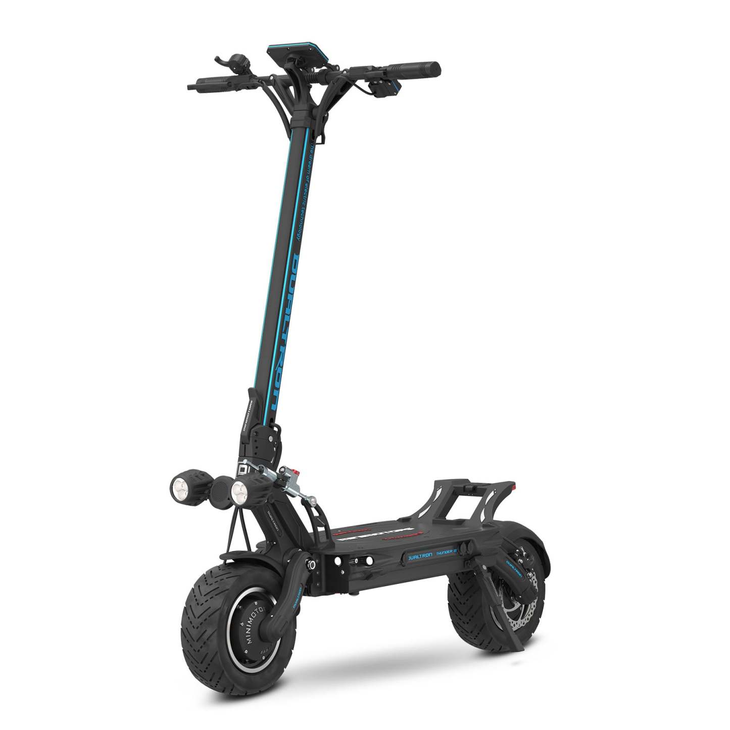 Dualtron Thunder 3 Electric Scooter | Buy 2 Free shipping