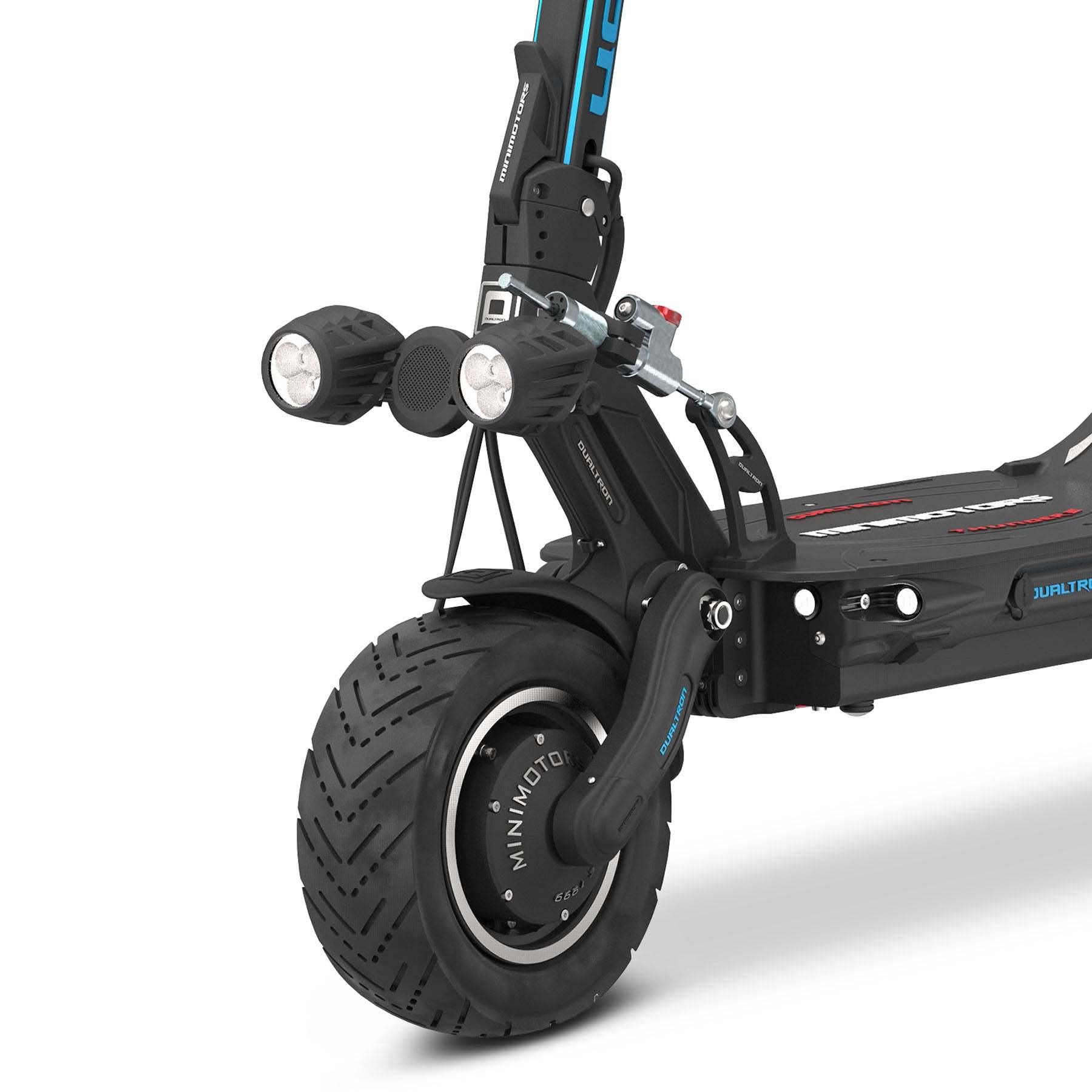 Dualtron Thunder 3 Electric Scooter | Buy 2 get 1 free | Buy 2 Free shipping