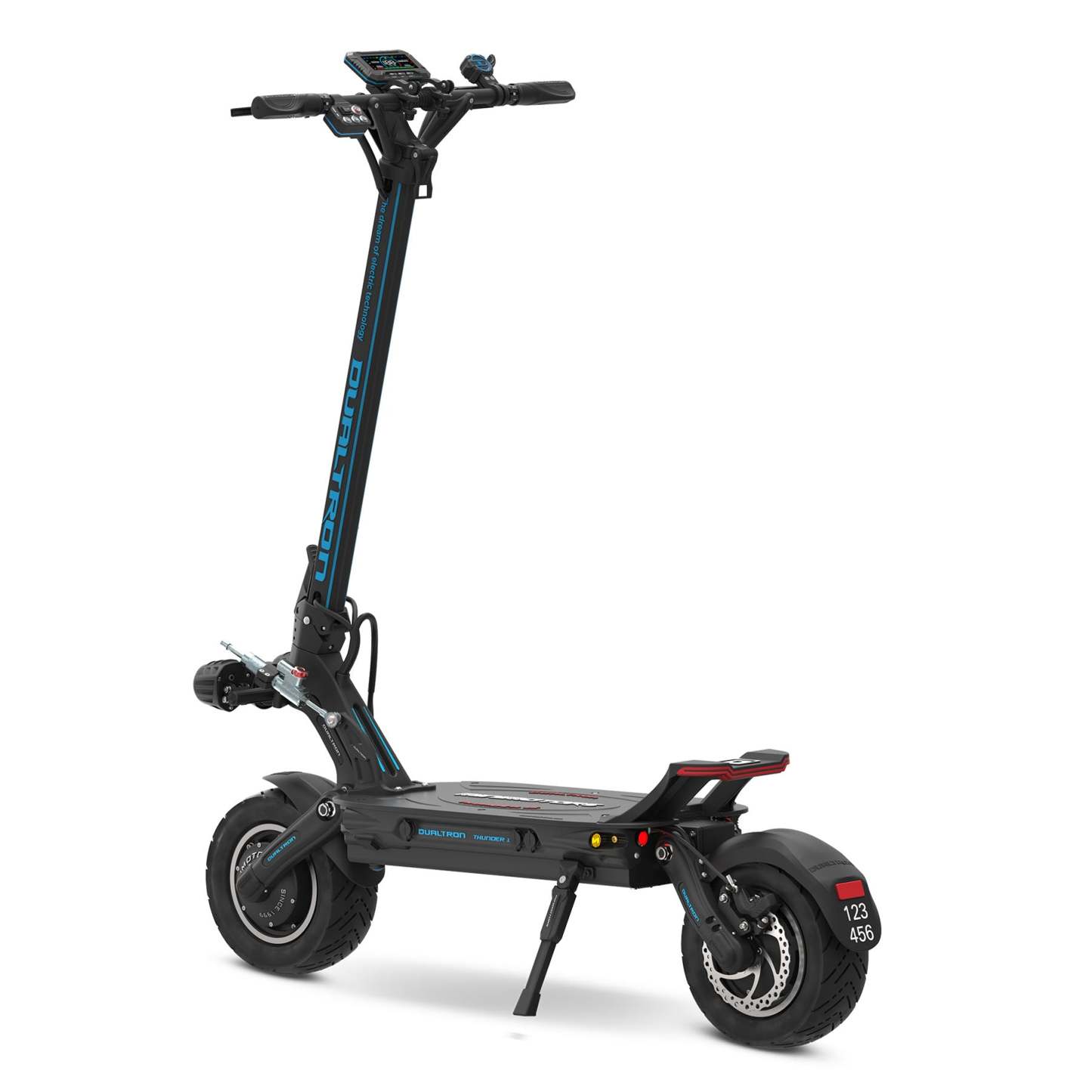 Dualtron Thunder 3 Electric Scooter | Buy 2 get 1 free | Buy 2 Free shipping