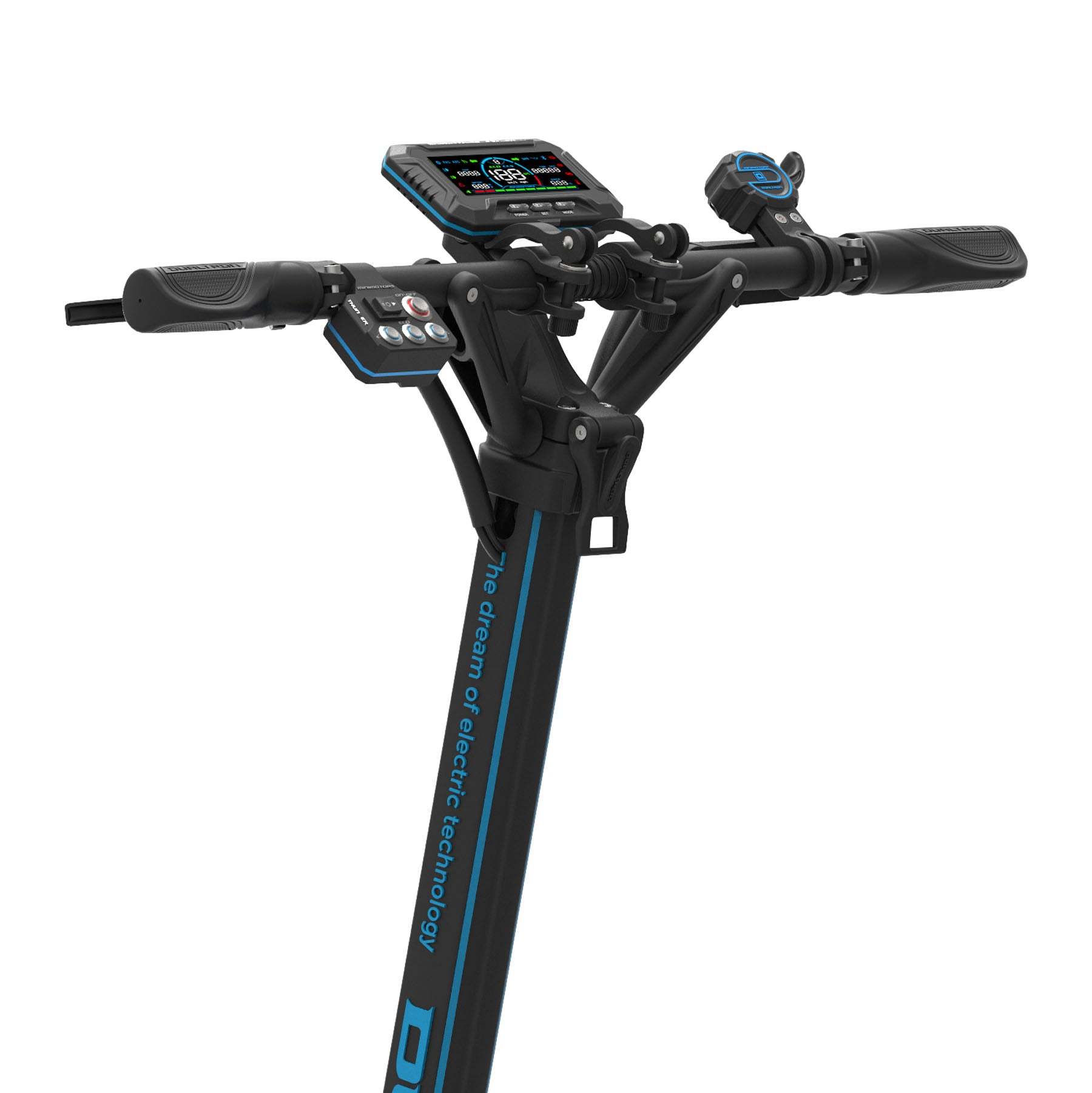 Dualtron Thunder 3 Electric Scooter | Buy 2 get 1 free | Buy 2 Free shipping