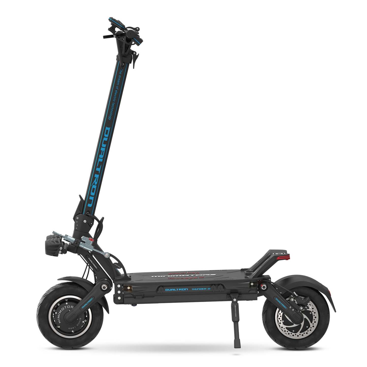 Dualtron Thunder 3 Electric Scooter | Buy 2 get 1 free | Buy 2 Free shipping
