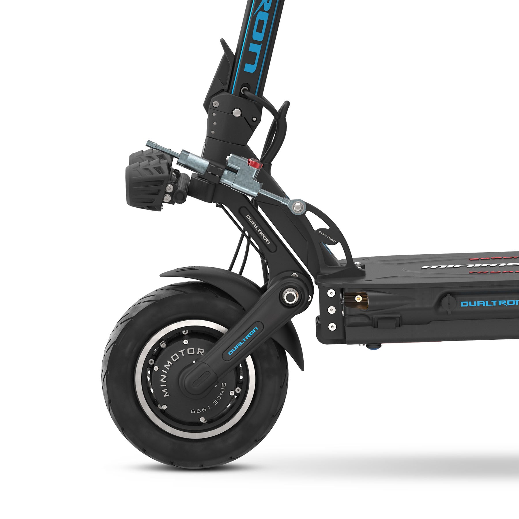 Dualtron Thunder 3 Electric Scooter | Buy 2 get 1 free | Buy 2 Free shipping