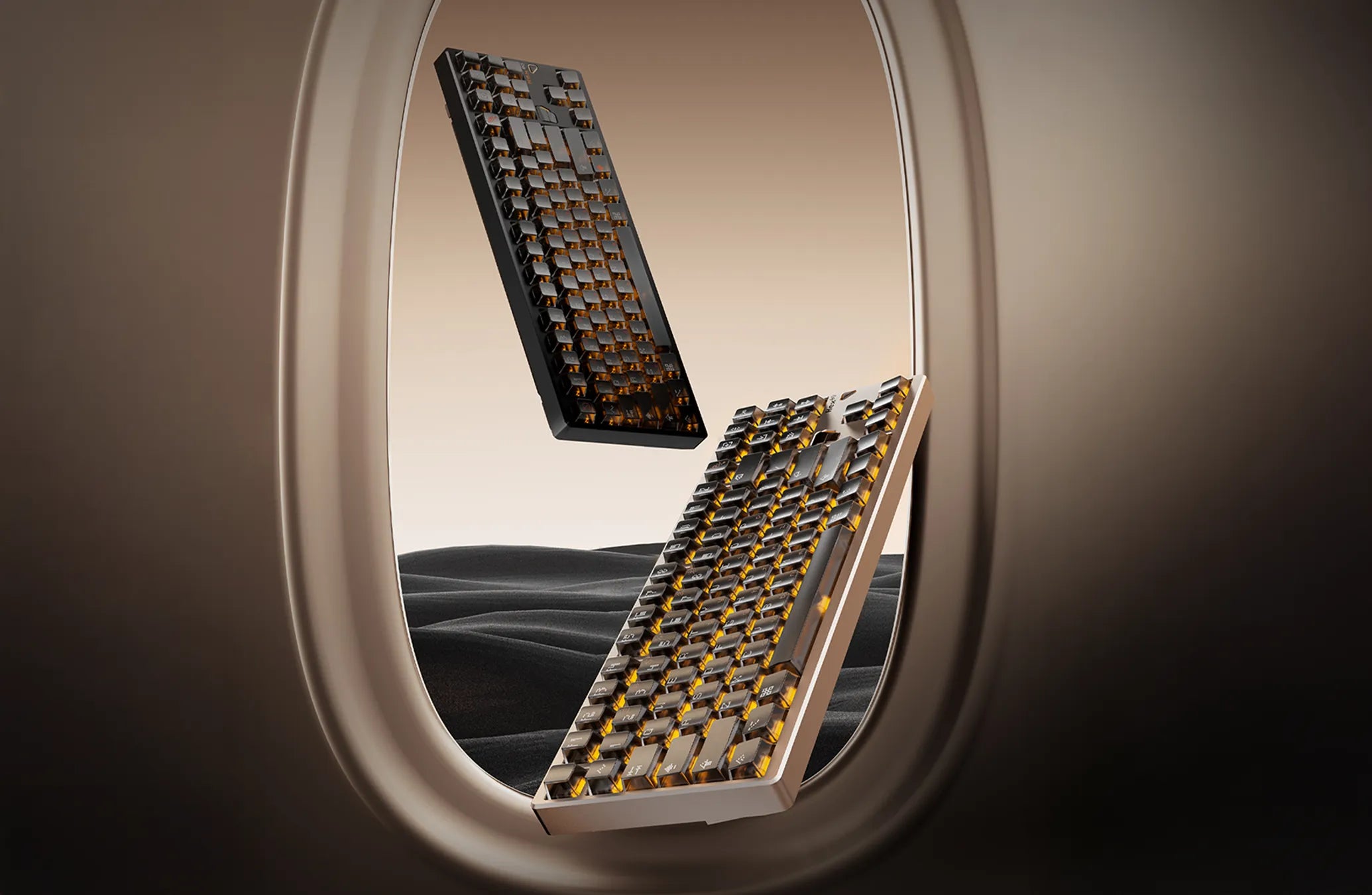 Hex80 Extreme Mode 0.005 mm reset travel competitive precision