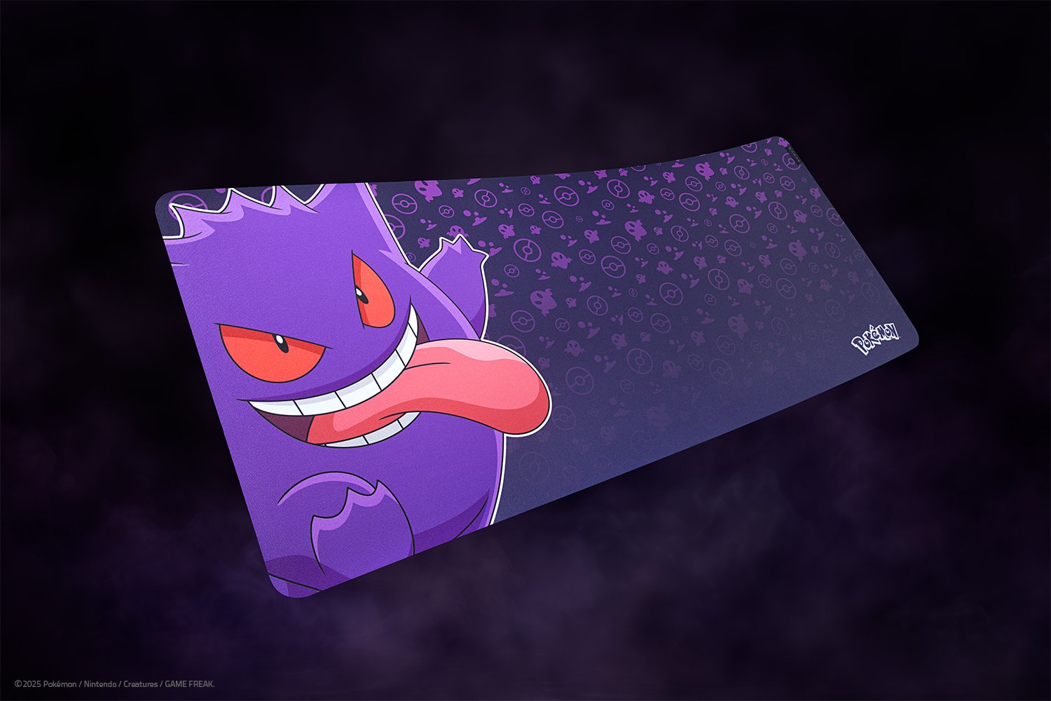 Razer X Pokémon | Gengar