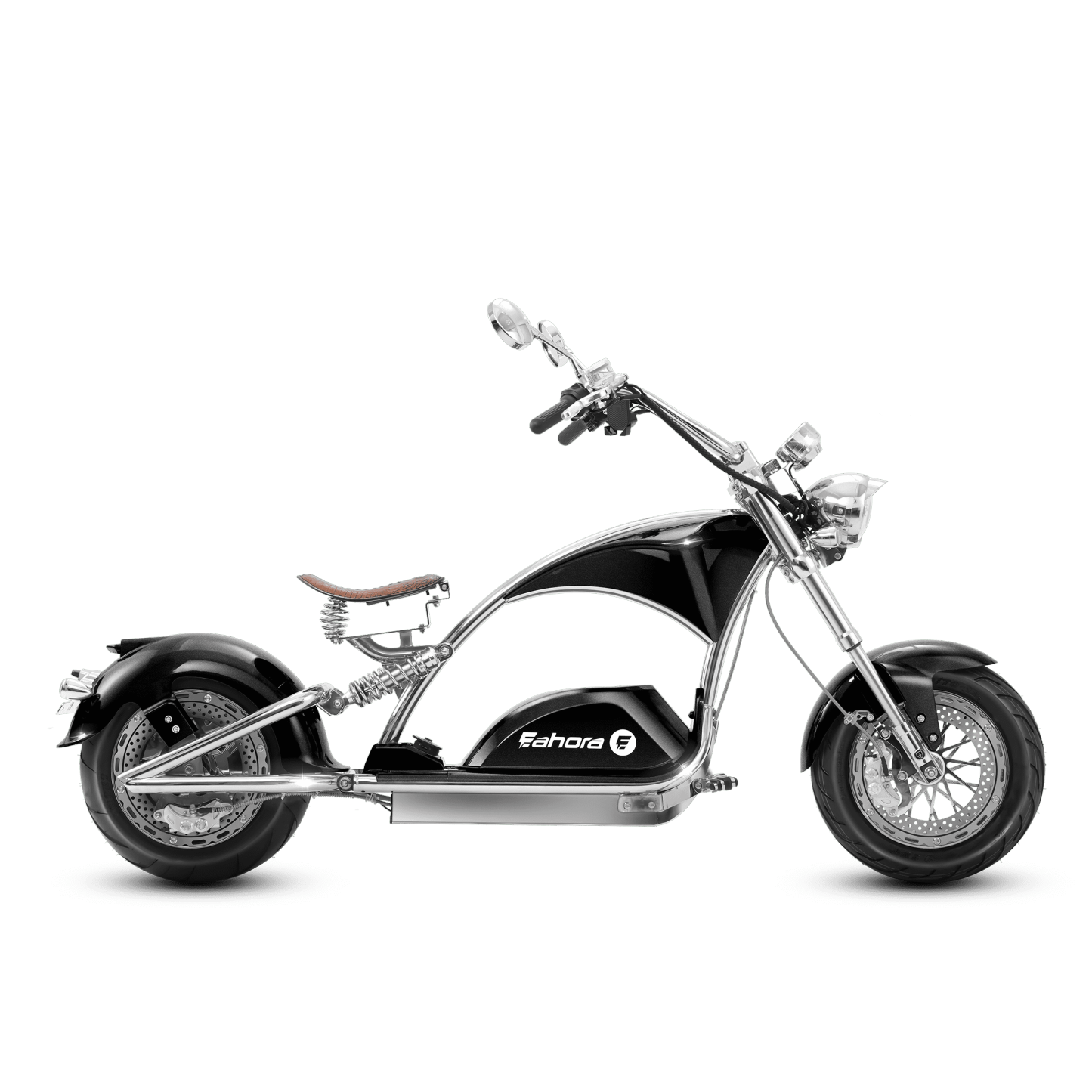 Eahora Chrome M1PS