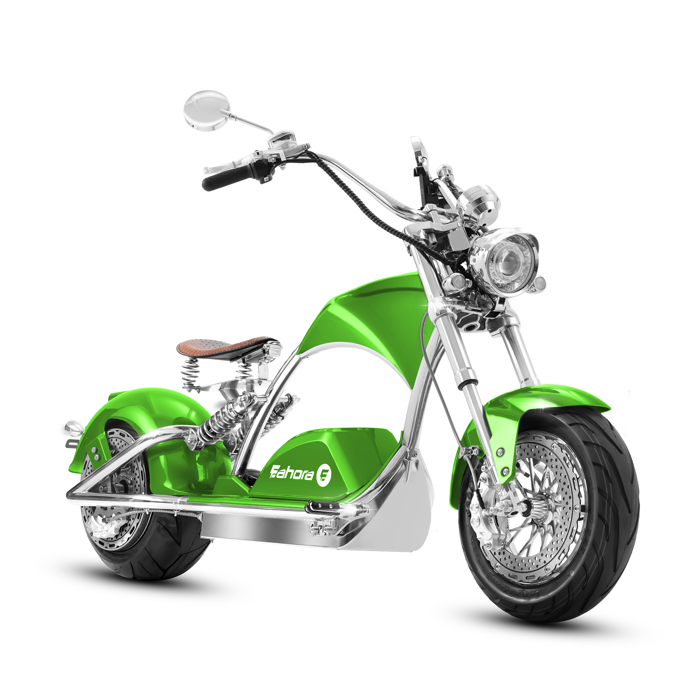 Eahora Chrome M1PS