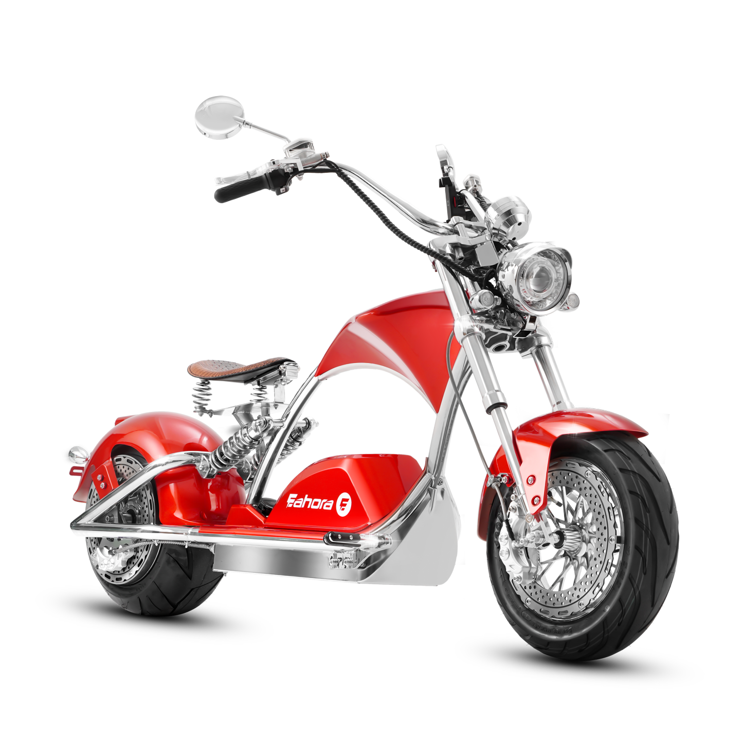 Eahora Chrome M1PS