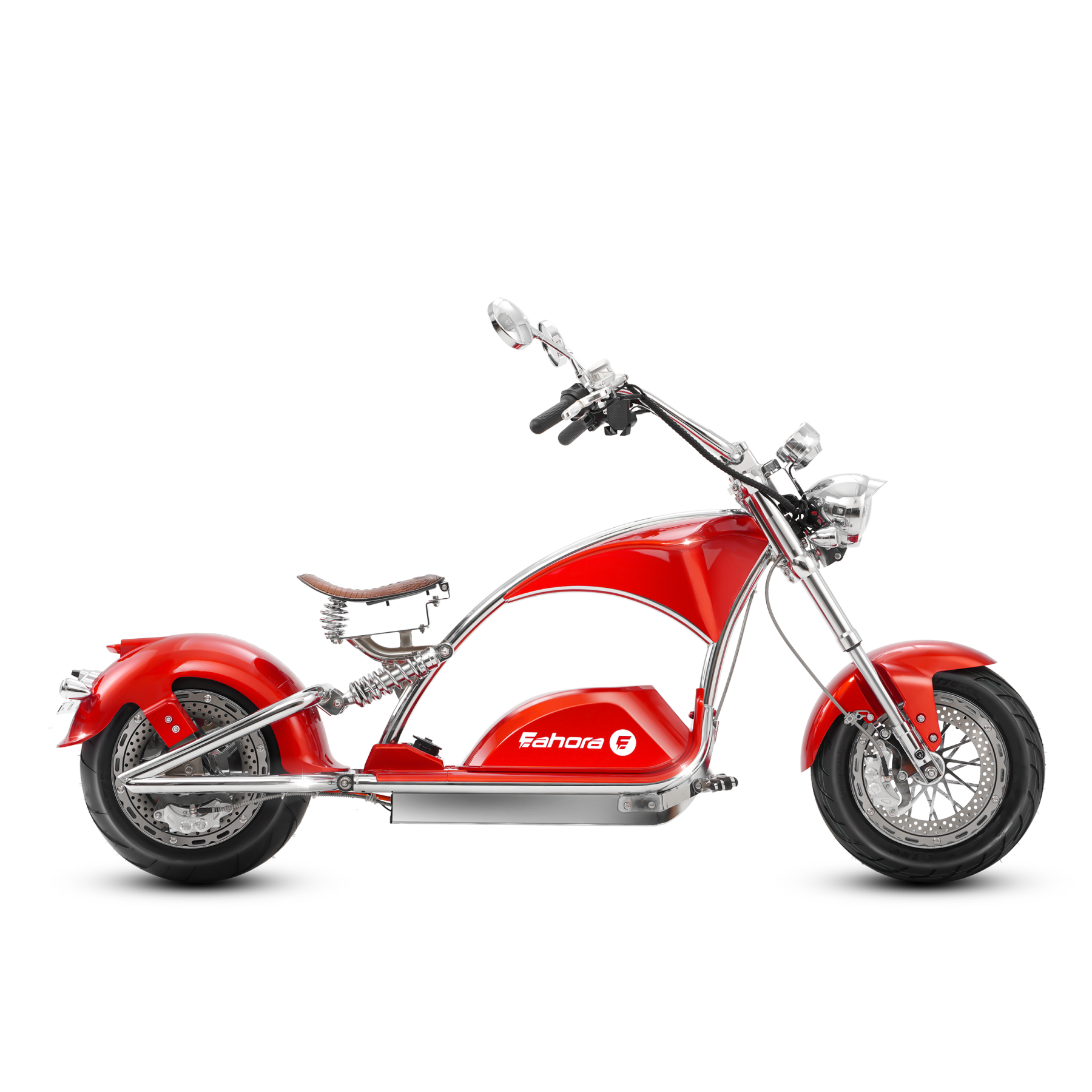 Eahora Chrome M1PS