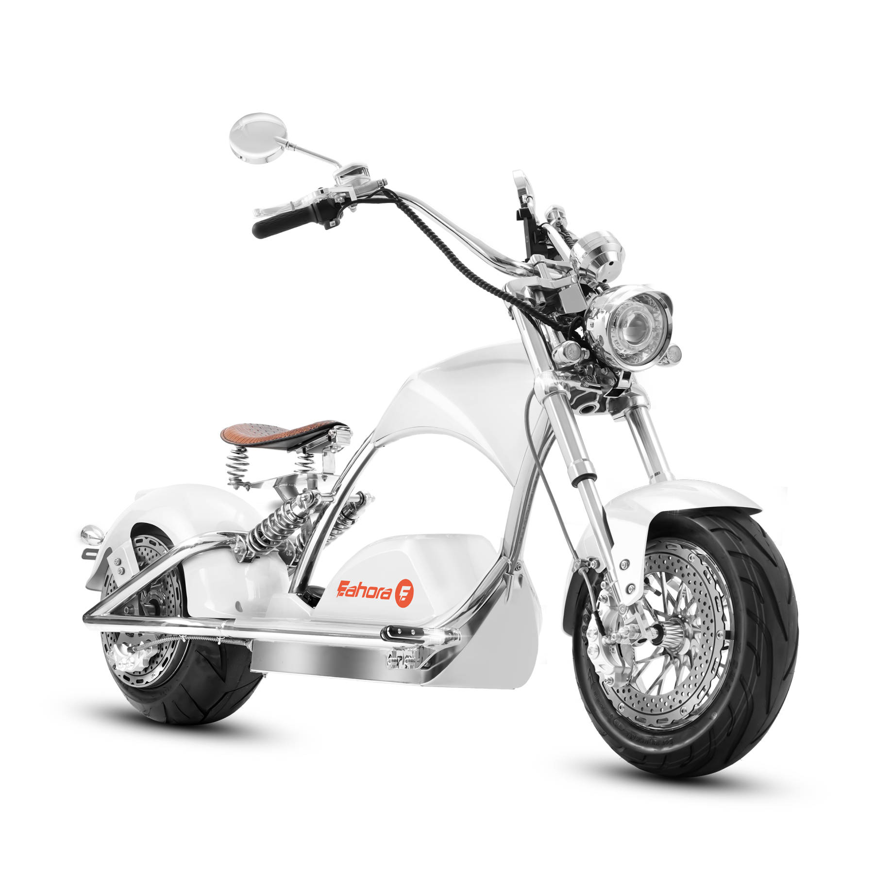 Eahora Chrome M1PS