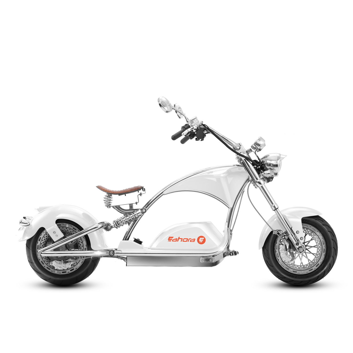 Eahora Chrome M1PS